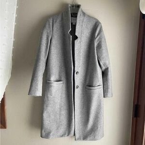 Old Navy Long Coat